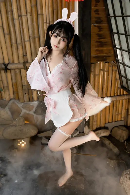 和袖曳尾 - 桜井宁宁