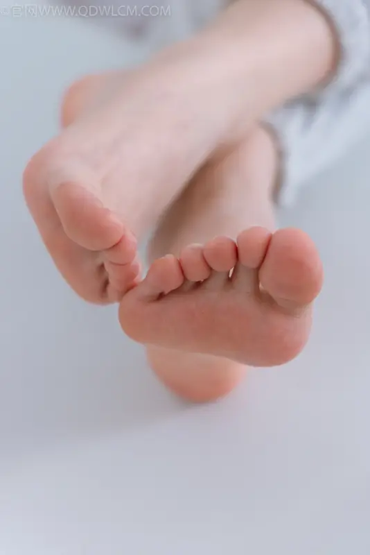 物恋传媒 NO.1118 冷冷-清冷温柔 - 物恋传媒