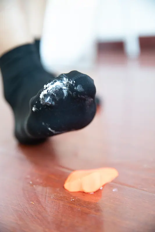 物恋传媒 NO.569 雅梦-夜曲 - 物恋传媒